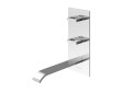 Kohlman NEXEN-S SQW196U bateria umywalkowa