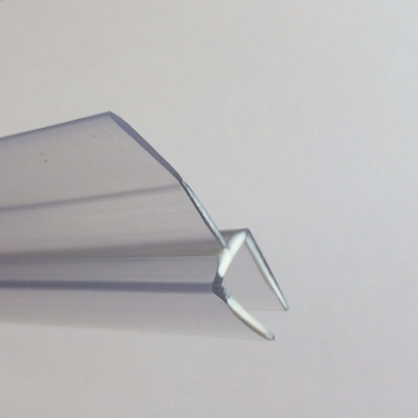 Radaway Uszczelka pozioma do parawanu EOS PNW300mm 007-106600100