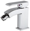 Paffoni Level Standard bateria bidetowa LES135CR