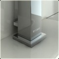 Kohlman EXCELENT QB130H bateria bidetowa