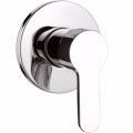 Remer Rubinetterie W30CR Winner bateria natryskowa podtynkowa