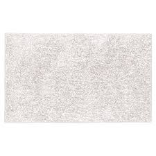 Sealskin Speckles 294605412 dywanik łazienkowy 50x80cm szary