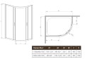 Premium Plus E 1200x900x1700 rys.tech.