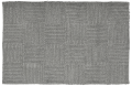 Sealskin Reverse 294573612 dywanik łazienkowy 60x90cm szary