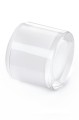 Lampa wisząca FLUSSO 4 czarna King Home 91906
