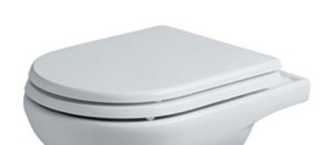 Giulia Line deska sedesowa 5010 Disegno Ceramica