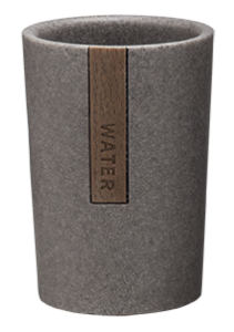 Sealskin PIERRA kubek szary 361870414