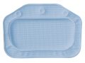  Sealskin Unilux zagłówek błekitny 32x22cm 315007220