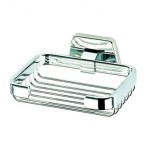 GEESA STANDARD HOTEL COLLECTION mydelniczka ażurowa 122x94x45