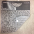 Sealskin Misto dywanik łazienkowy 60x60 294616812 szary
