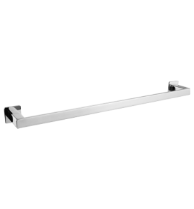 Omnires Nelson NL80216CR wieszak na ręcznik 62cm