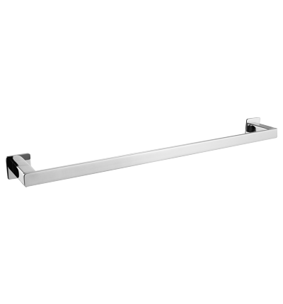 Omnires Nelson NL80216CR wieszak na ręcznik 62cm