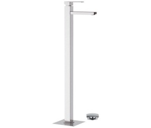 Daniel SKYLINE SKY688CR Bateria umywalkowa wolnostojąca (z elementem montażowym)