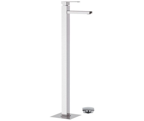 Daniel SKYLINE SKY688CR Bateria umywalkowa wolnostojąca (z elementem montażowym)