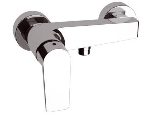 Remer Rubinetterie D33CR Dream bateria natryskowa ścienna