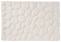 Sealskin Pebbles 294413610 dywanik łazienkowy 60x90cm ivory