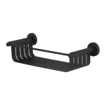 Tiger Boston Black 303530746 Koszyk na przybory toaletowe czarny