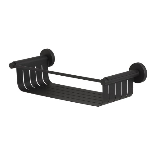 Tiger Boston Black 303530746 Koszyk na przybory toaletowe czarny