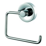 GEESA LUNA 915509 wieszak na papier toaletowy