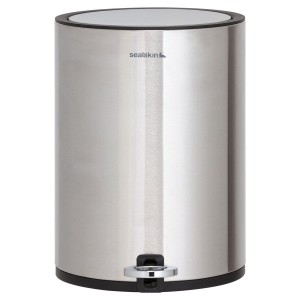 Sealskin Industrial kosz do toalety 3L. 362412404