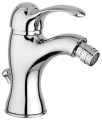 FLAVIA Bateria bidetowa chrom FA135CR Fonte