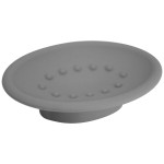 Duschy 998-26 Mydelniczka BELIZZA szary