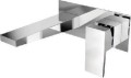 Omnires Fresh bateria umywalkowa podtynkowa FR7115CR