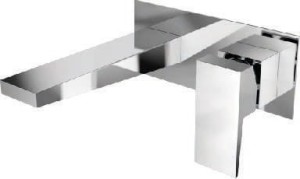 Omnires Fresh bateria umywalkowa podtynkowa FR7115CR