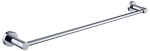 OMNIRES MODERN PROJECT MP60216CR wieszak na ręcznik 60,2 cm chrom 