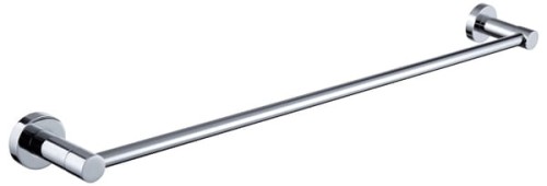 OMNIRES MODERN PROJECT MP60216CR wieszak na ręcznik 60,2 cm chrom