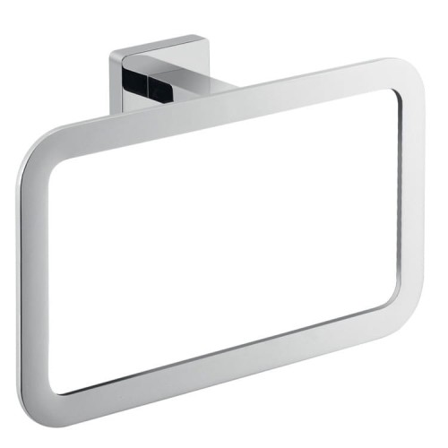 Gedy 4470 Atena wieszak ring
