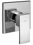Paffoni Level Standard bateria natryskowa podtynkowa LES010CR