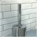 Kohlman MAXIMA QB244M bateria wannowa 4-otworowa