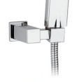 LEVEL uchwyt punktowy chrom ZSUP025CR Paffoni