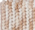 Sealskin 294655465 Vintage dywanik łazienkowy 50x80cm beż