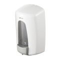 GEESA 911217-01 PUBLIC AREA COLLECTION DOZOWNIK NA MYDŁO W PŁYNIE 900ml, BIAŁY ABS