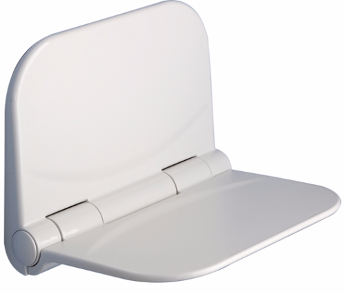 Siedzisko do kabiny natryskowej- termoplastik do 120kg