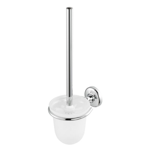 GEESA 915311-02 STANDARD HOTEL COLLECTION szczotka wc wisząca