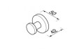 GEESA 916545-05 NEMOX STAINLESS STEEL COLLECTION HACZYK