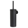 Tiger Boston Black 309930746 Szczotka wisząca do wc czarna