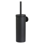 *Tiger Boston Black 309930746 Szczotka wisząca do wc czarna
