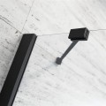 Radaway Essenza New Black DWJ