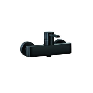 Omnires DARLING bateria prysznicowa solo DA5040BL czarny mat