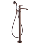 OMNIRES Armance AM5233ORB bateria wannowa wolnostojąca