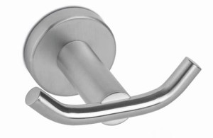 Vema Tiber Steel Uchwyt punktowy stal nierdzewna V17330