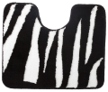 Sealskin Safari dywanik łazienkowy - kontur z wycięciem pod wc- 293557619 