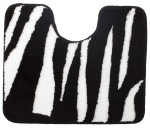 Sealskin Safari dywanik łazienkowy - kontur z wycięciem pod wc- 293557619