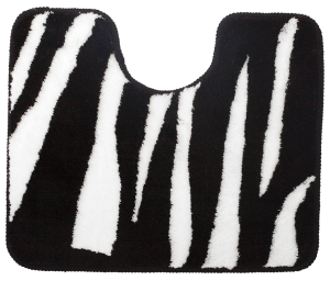 Sealskin Safari dywanik łazienkowy - kontur z wycięciem pod wc- 293557619