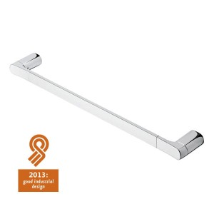 Geesa Wynk wieszak na ręcznik kąpielowy 60cm 4507-02-60