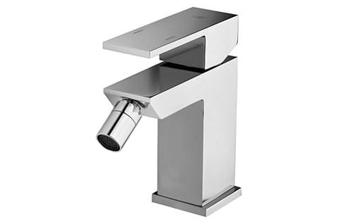 M&Z Cinque CNQ00303 bateria bidetowa chrom